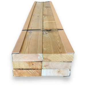 Lot de 30 planches de chêne 3000 x 200 x 50 mm